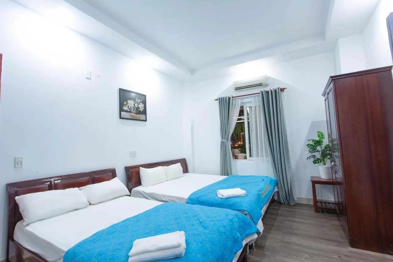 Sky Apartment & Hotel Da Nang