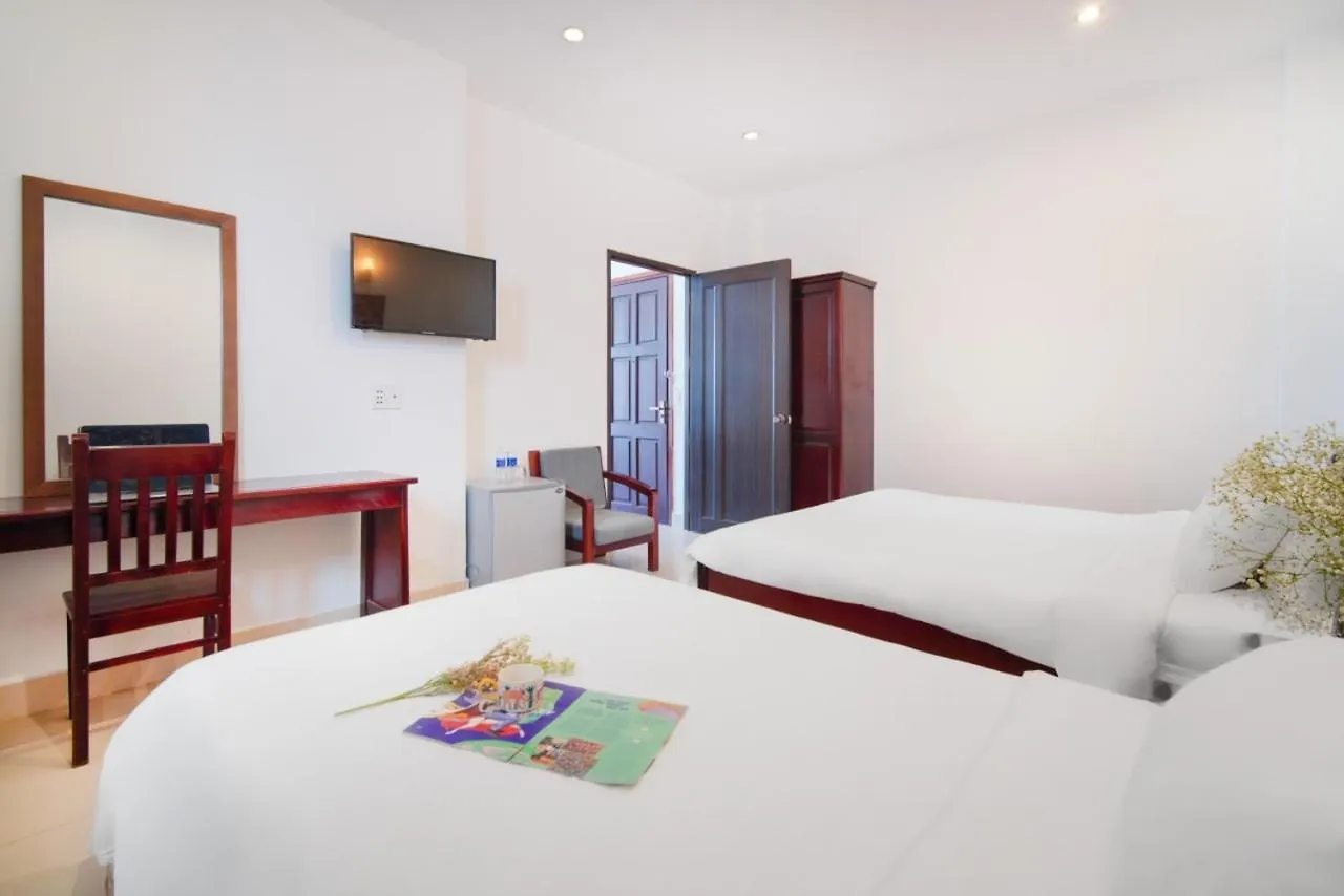 Sky Apartment & Hotel Da Nang