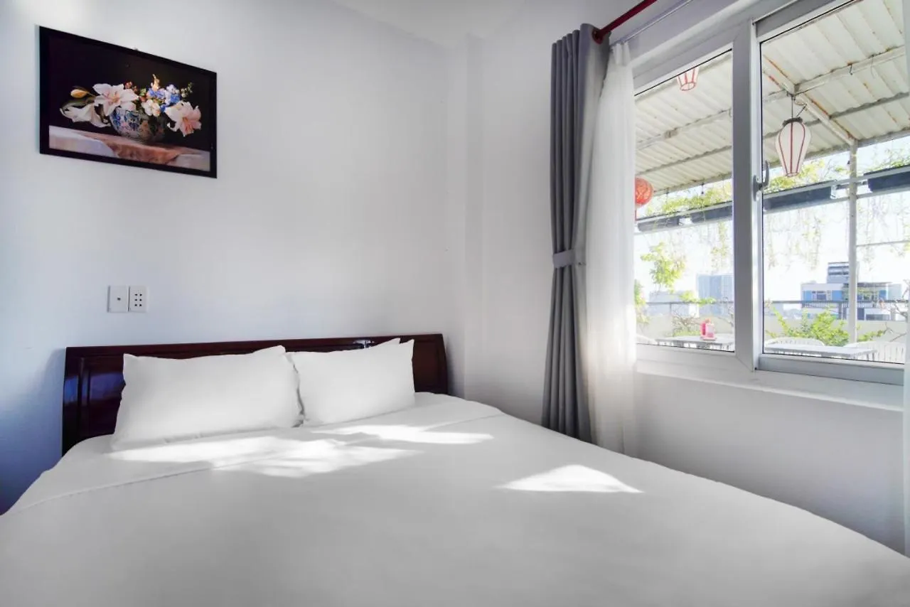 Sky Apartment & Hotel Da Nang
