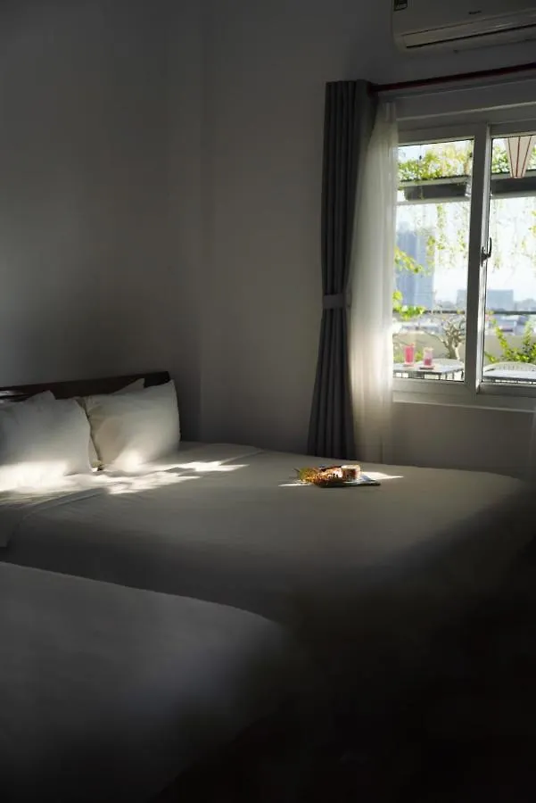 **  Sky Apartment & Hotel Da Nang Vietnam