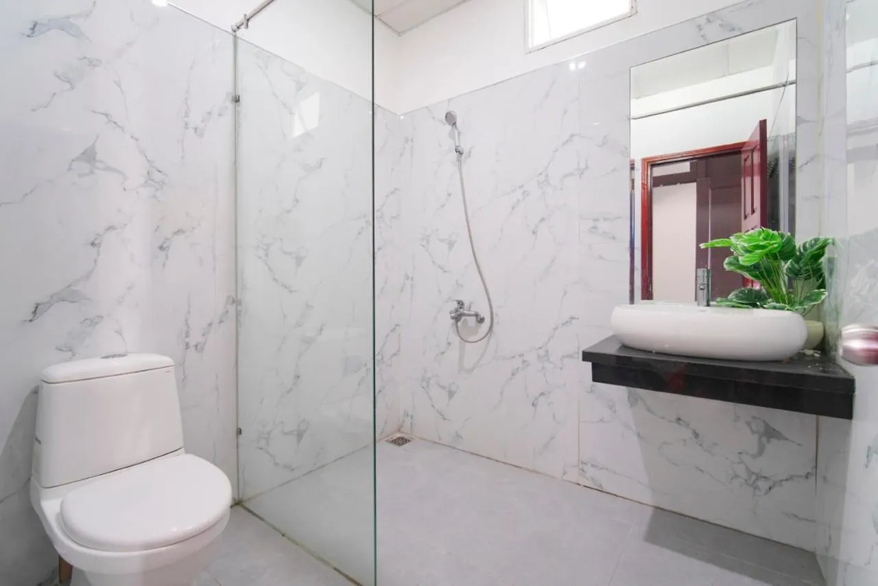 Sky Apartment & Hotel Da Nang