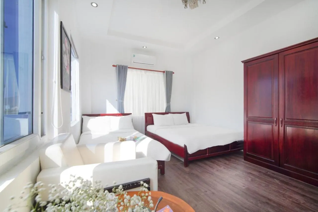 Sky Apartment & Hotel contacts