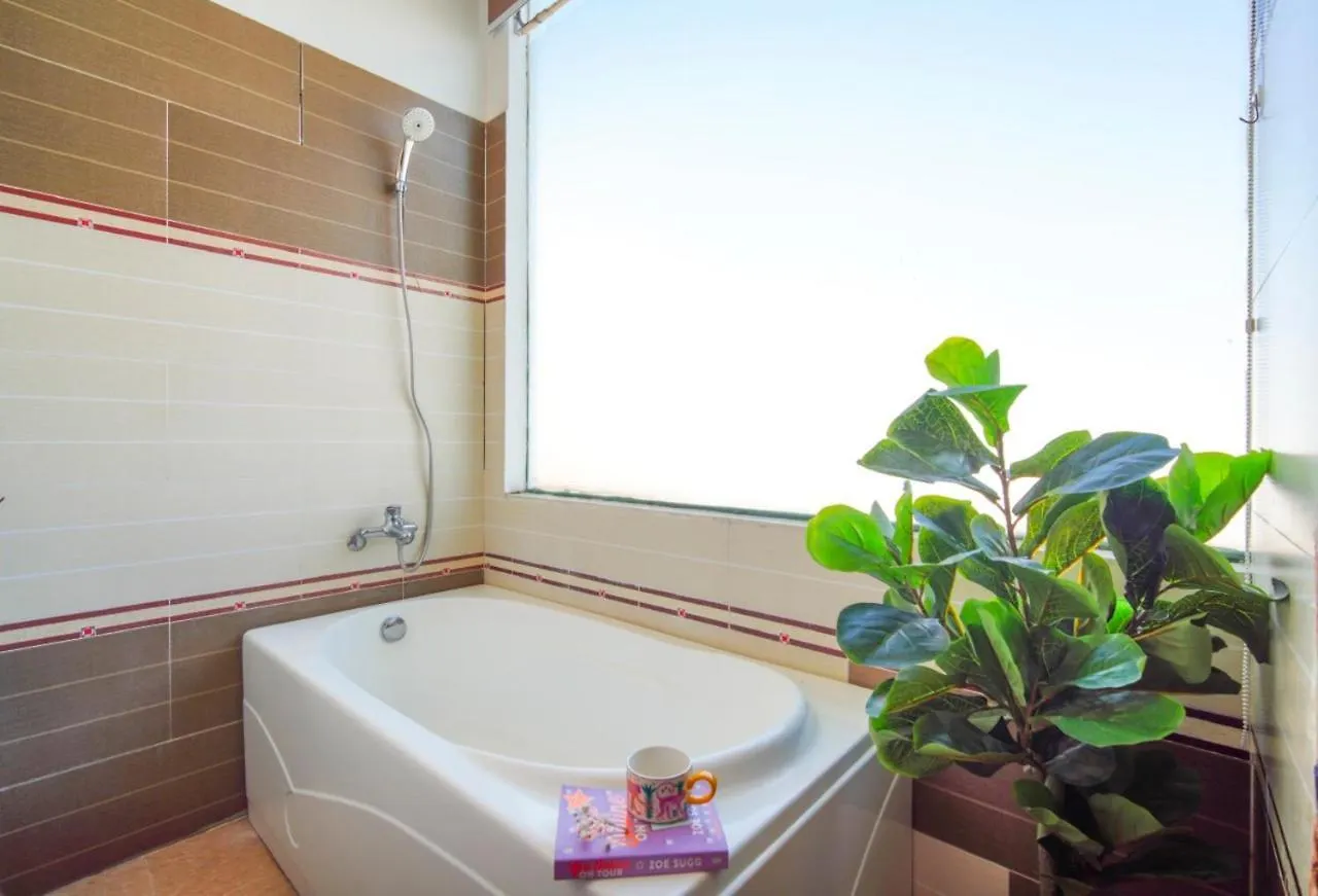 Sky Apartment & Hotel Da Nang 2*,  Vietnam