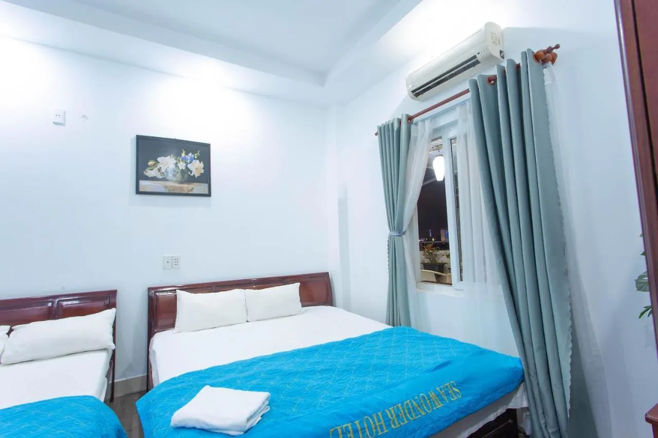 Sky Apartment & Hotel Da Nang