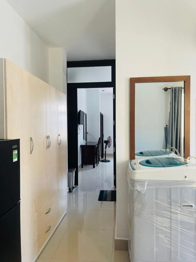 Sky Apartment & Hotel Da Nang Vietnam