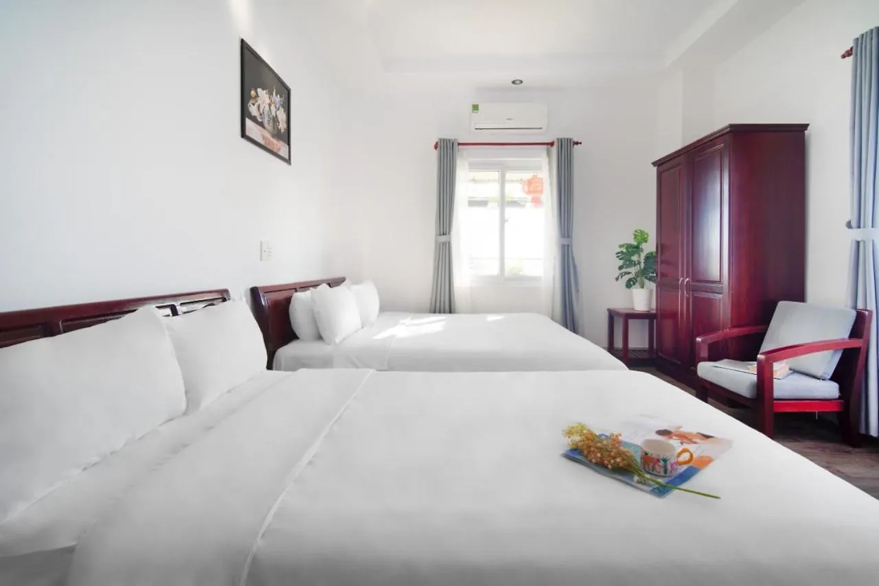 Sky Apartment & Hotel Da Nang