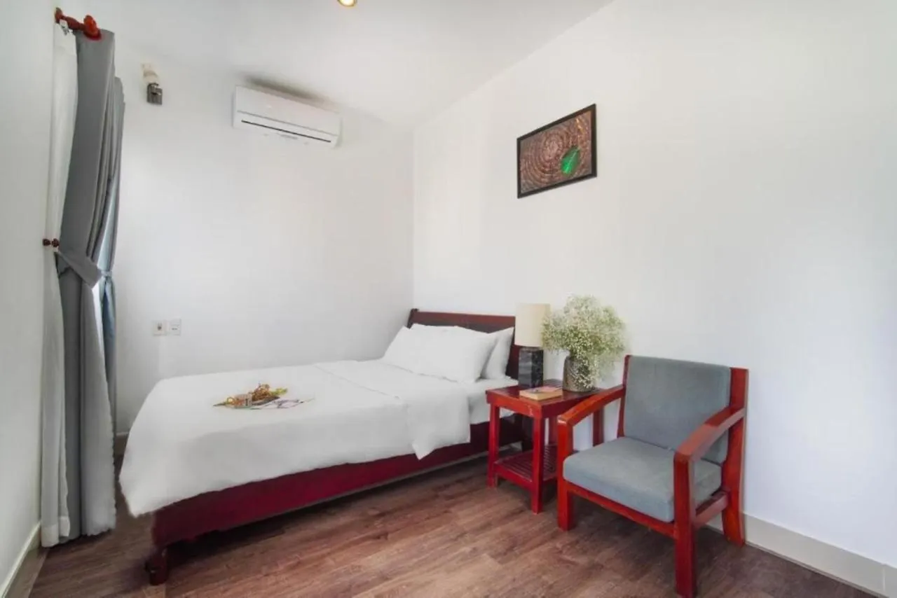 Sky Apartment & Hotel Da Nang