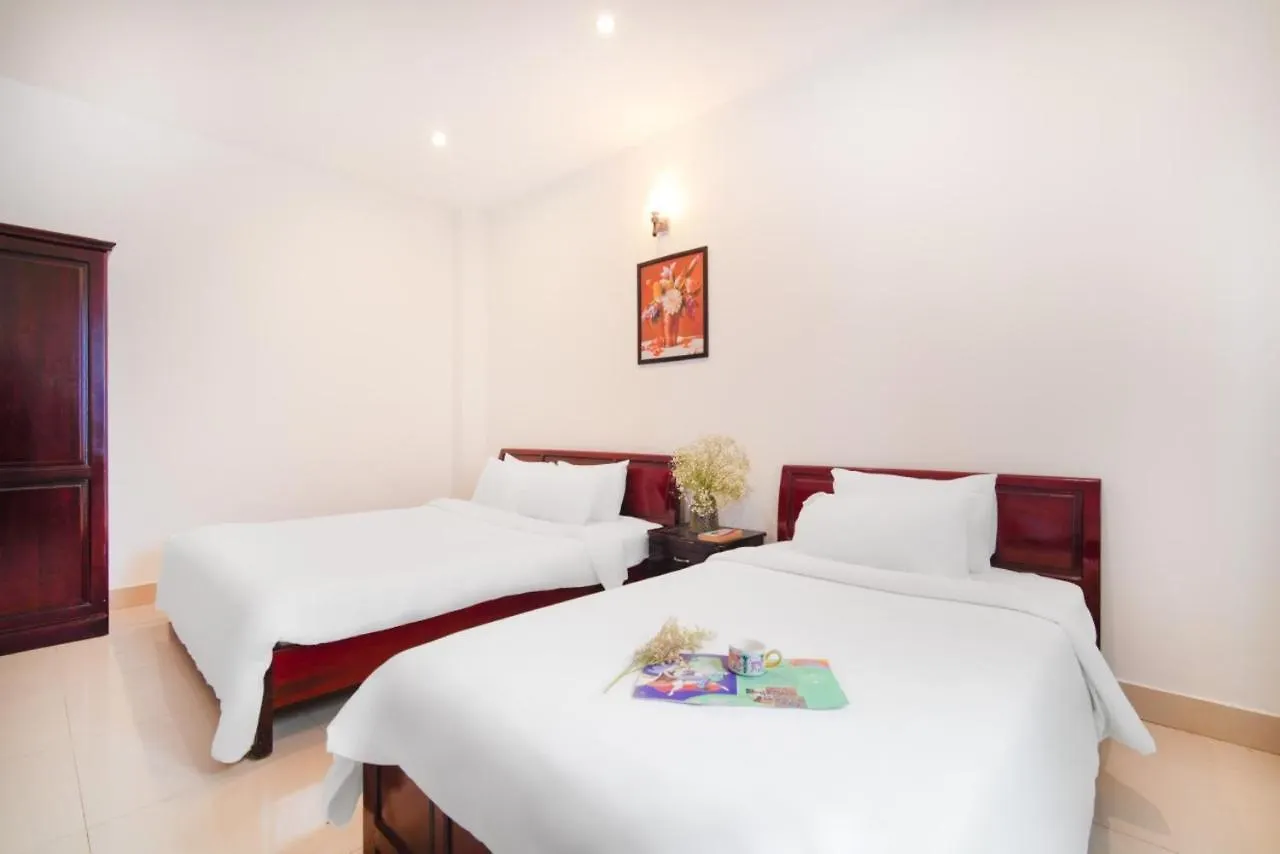 Sky Apartment & Hotel Da Nang