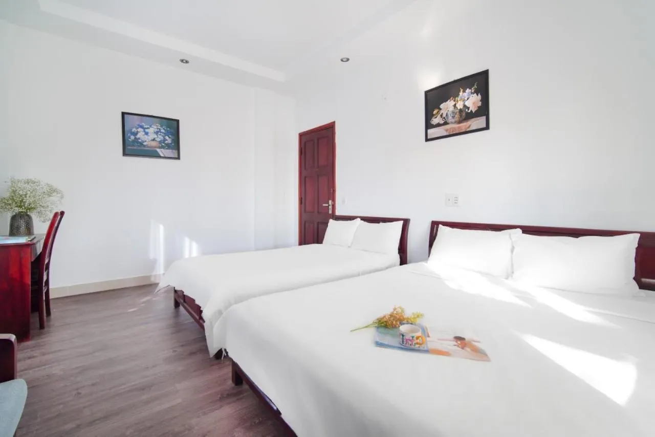 Sky Apartment & Hotel Da Nang